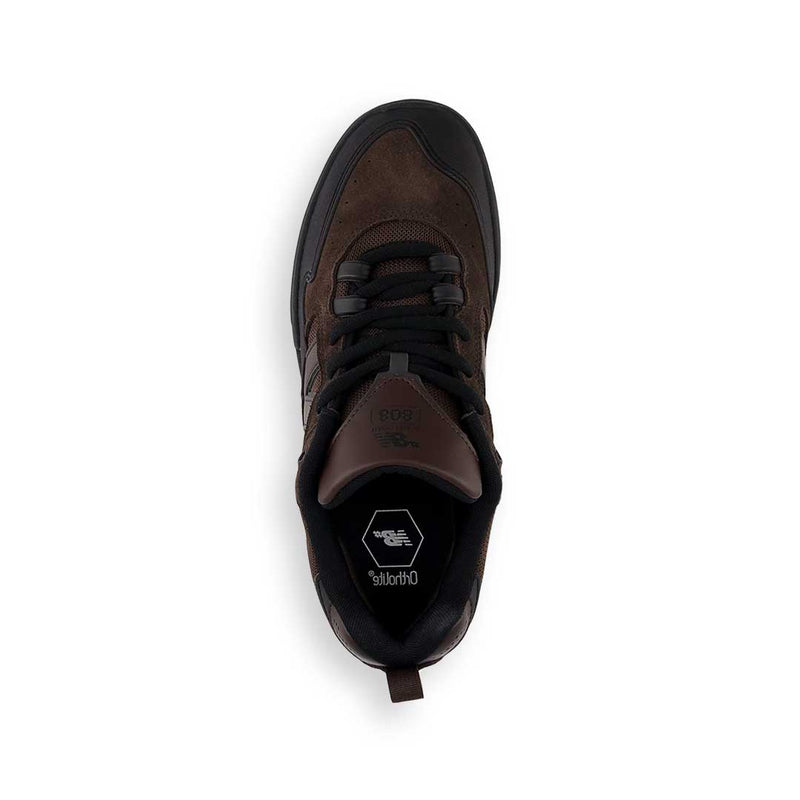 New Balance - Unisex Numeric Tiago Lemos 808 Shoes (NM808LXR-D)