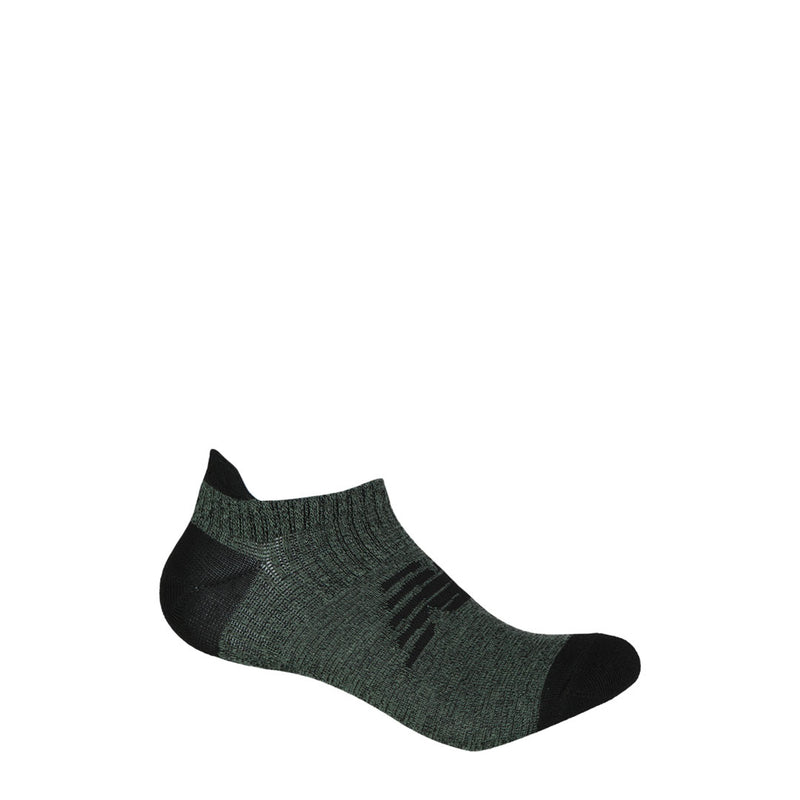 New Balance - Unisex Performance 3 Pack No Show Socks (LAS26053 AS1)