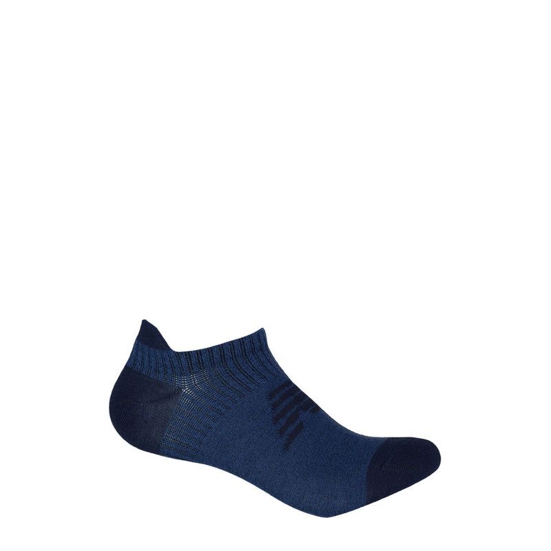 New Balance - Unisex Performance 3 Pack No Show Socks (LAS26053 AS1)