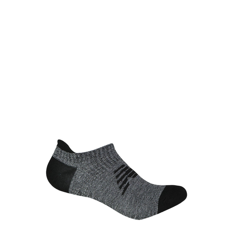 New Balance - Unisex Performance 3 Pack No Show Socks (LAS26053 AS1)