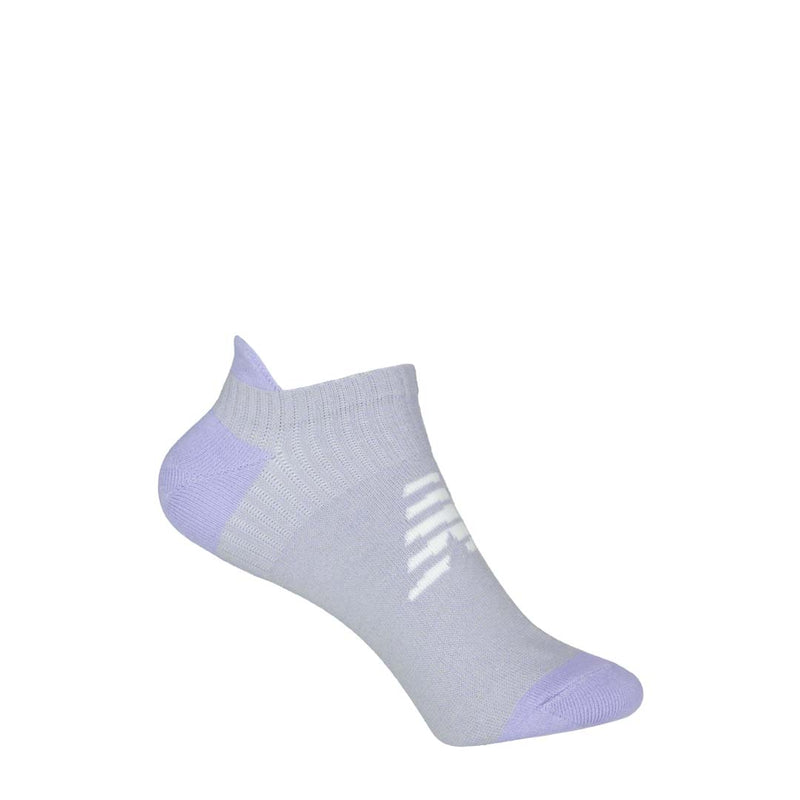 New Balance - Unisex Performance 3 Pack No Show Socks (LAS26053 AS2)