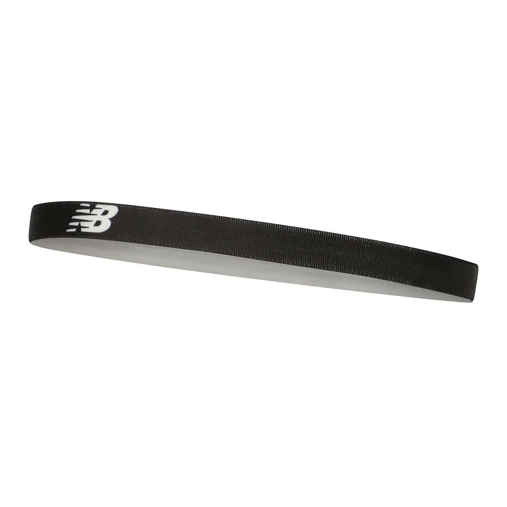 New Balance - Unisex 6 Pack Performance Elastic Headband (NB2043-6 485N)