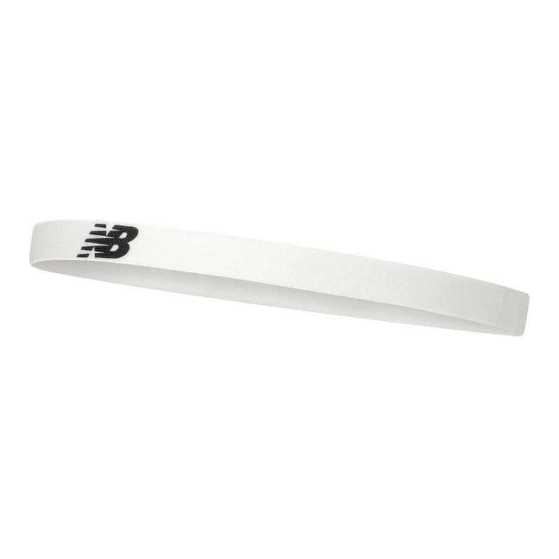 New Balance - Unisex 6 Pack Performance Elastic Headband (NB2043-6 485N)
