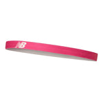 New Balance - Unisex 6 Pack Performance Elastic Headband (NB2043-6 485N)