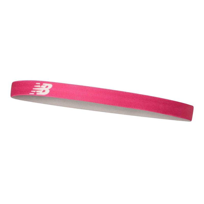 New Balance - Unisex 6 Pack Performance Elastic Headband (NB2043-6 485N)