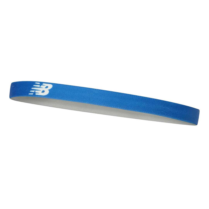 New Balance - Unisex 6 Pack Performance Elastic Headband (NB2043-6 485N)