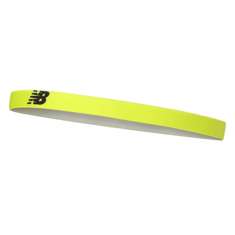 New Balance - Unisex 6 Pack Performance Elastic Headband (NB2043-6 485N)