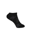 New Balance - Unisex Performance No Show 3 Pack Socks (LAS61123 BK)