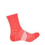 New Balance - Unisex Pro Run Cushioned 1/4 Socks (LAS15105 URR)