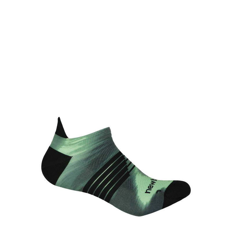 New Balance - Unisex Pro Run Tab Socks (LAS15107 AS)