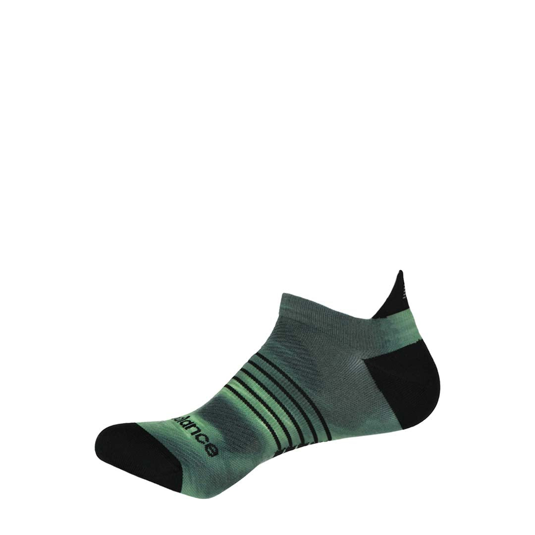 New Balance - Unisex Pro Run Tab Socks (LAS15107 AS)