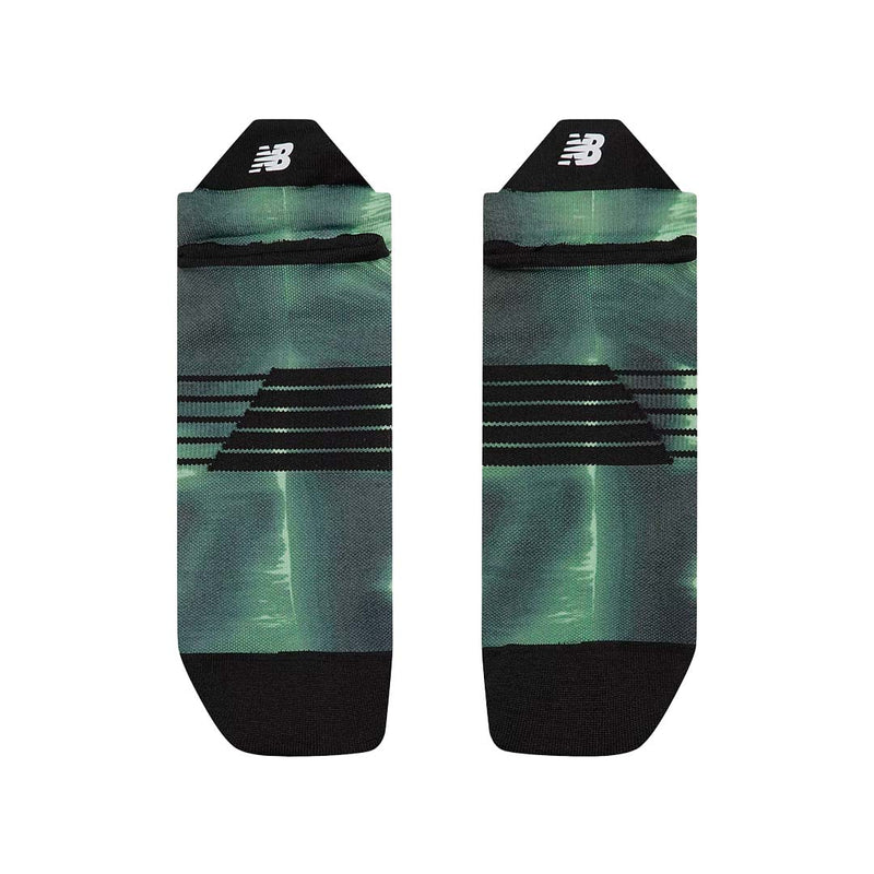 New Balance - Unisex Pro Run Tab Socks (LAS15107 AS)