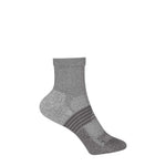 New Balance - Unisex Pro Training LT Quarter 2 Pack Socks (LAS25144 AS)