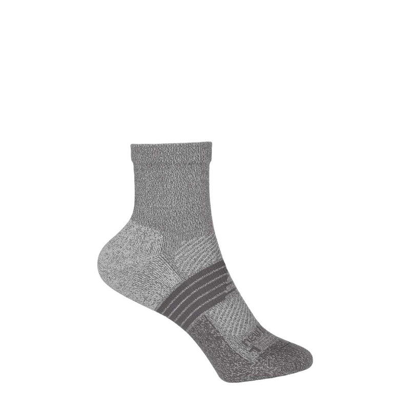 New Balance - Unisex Pro Training LT Quarter 2 Pack Socks (LAS25144 AS)