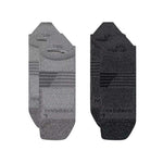 New Balance - Unisex Pro Training LT Tab 2 Pack Socks (LAS25145 AS)