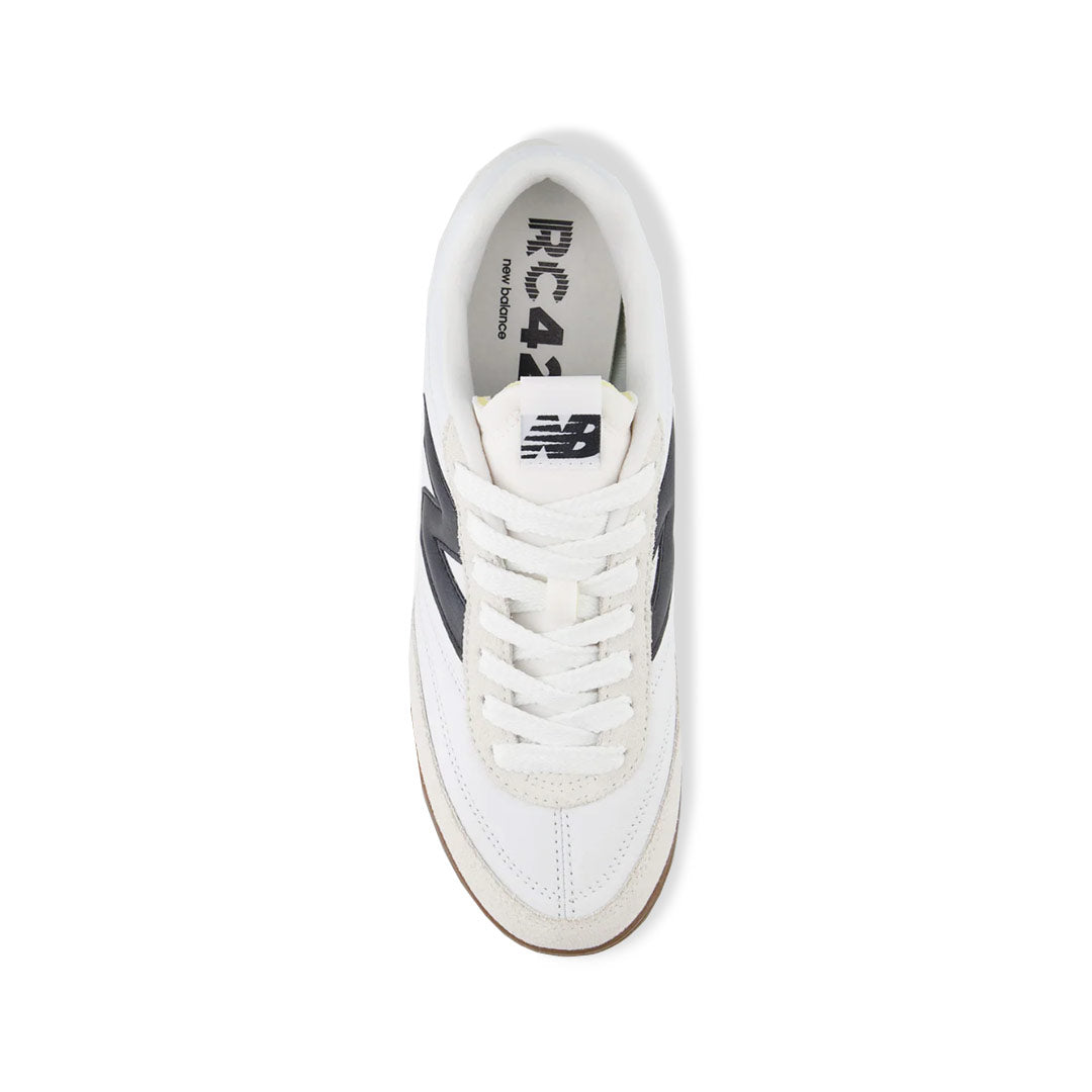 New Balance - Unisex RC42 Shoes (URC42LA-D) – SVP Sports