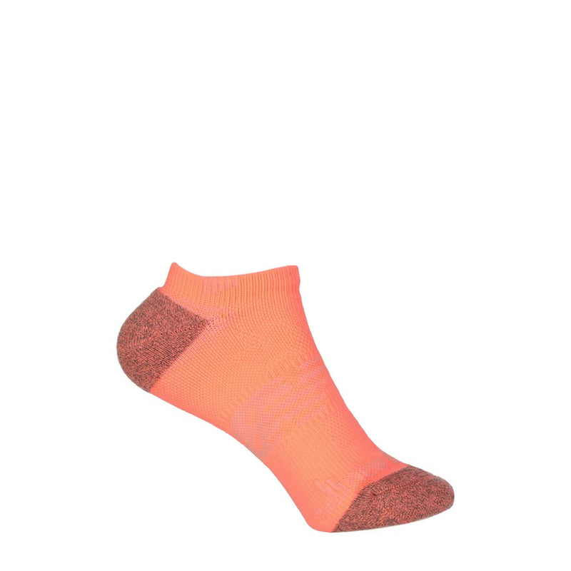 New Balance - Unisex Run No Show 3 Pack Socks (LAS44223 PK)