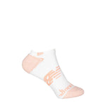 New Balance - Unisex Run No Show 3 Pack Socks (LAS44223 PK)