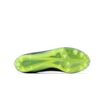 New Balance - Men's Rush v4 Mid Lacrosse Cleats (Wide) (RUSHMBK4-2E)