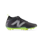 New Balance - Unisex Rush v4 Mid Lacrosse Cleats (RUSHMBK4-D)