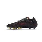 New Balance - Unisex Tekela Elite Low Firm Ground V5 Soccer Cleats (UT1FL3KQ-D)