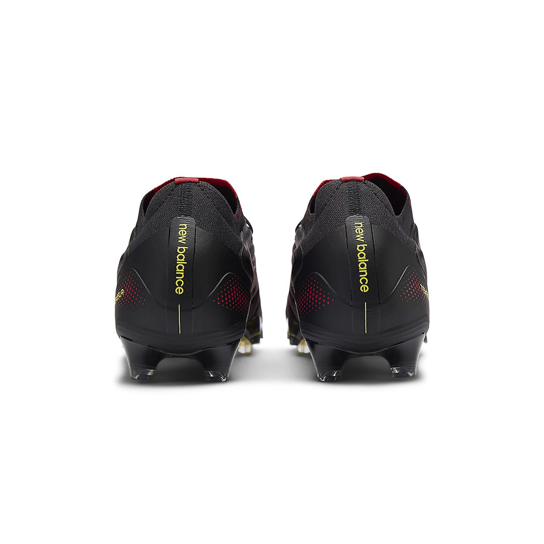 New Balance - Unisex Tekela Elite Low Firm Ground V5 Soccer Cleats