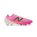 New Balance - Unisex Tekela Elite Low Firm Ground V5 Soccer Cleats (UT1FL8UJ-D)