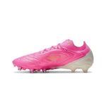 New Balance - Unisex Tekela Elite Low Firm Ground V5 Soccer Cleats (UT1FL8UJ-D)