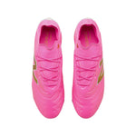 New Balance - Unisex Tekela Elite Low Firm Ground V5 Soccer Cleats (UT1FL8UJ-D)