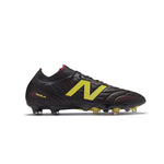 New Balance - Unisex Tekela Elite Low Firm Ground V5 Soccer Cleats (Wide) (UT1FL3KQ-2E)