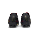 New Balance - Unisex Tekela Elite Low Firm Ground V5 Soccer Cleats (Wide) (UT1FL3KQ-2E)