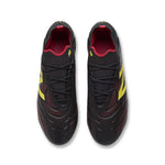 New Balance - Unisex Tekela Elite Low Firm Ground V5 Soccer Cleats (Wide) (UT1FL3KQ-2E)
