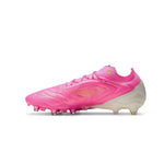 New Balance - Unisex Tekela Elite Low Firm Ground V5 Soccer Cleats (Wide) (UT1FL8UJ-2E)