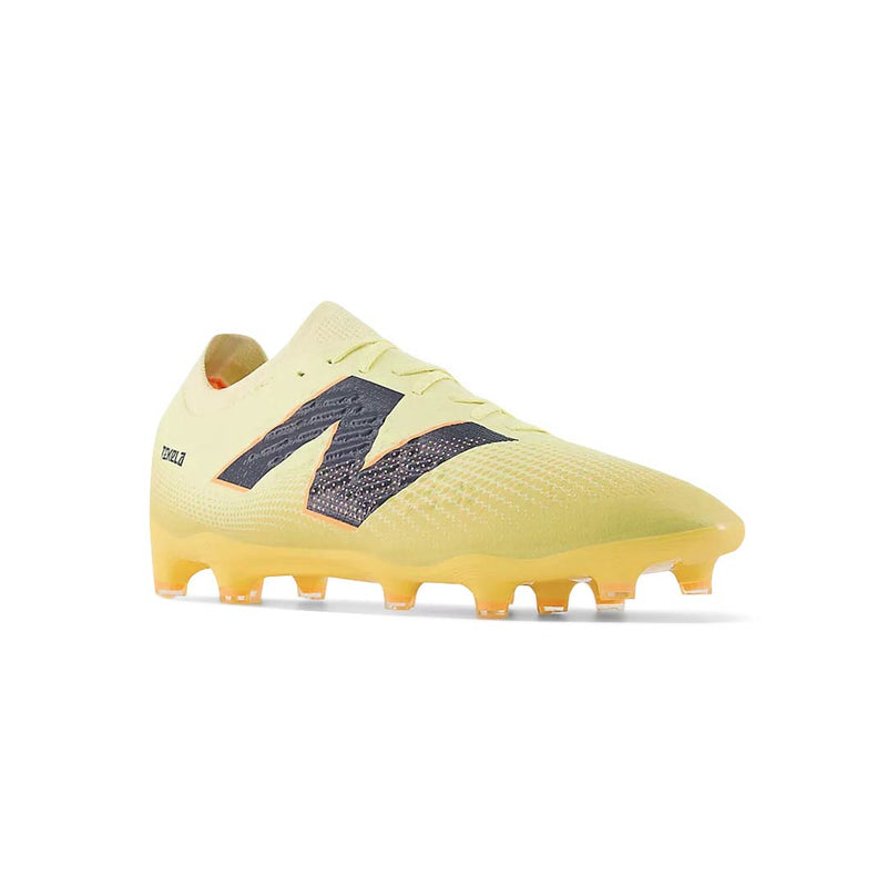 New Balance - Unisex Tekela Magia Low Laced V4 Firm Ground Cleats (Wide) (ST2FLJ45-2E)