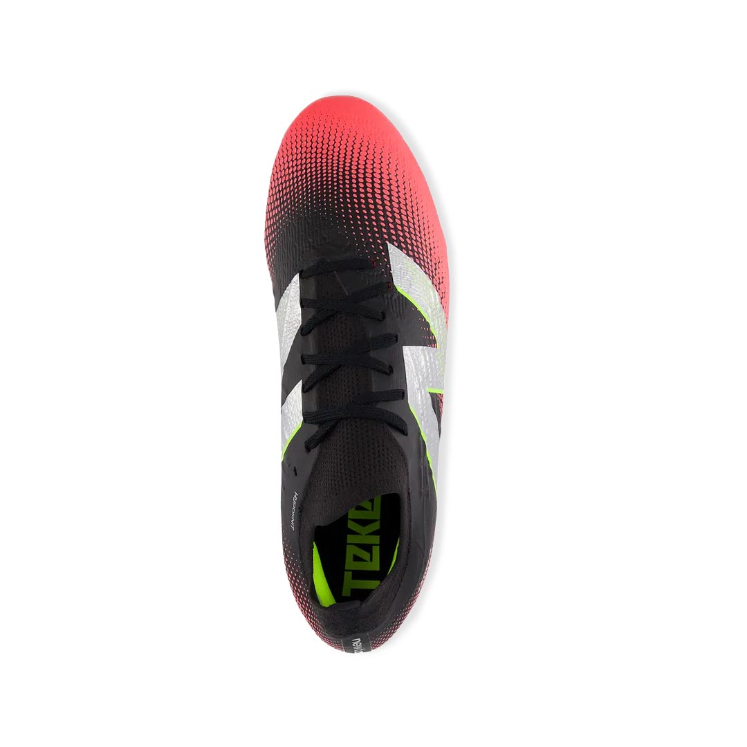 New Balance - Unisex Tekela Magia V4 Low Laced Firm Ground Cleats