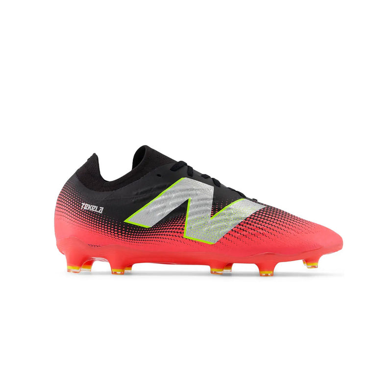 New Balance - Unisex Tekela Magia V4 Low Laced Firm Ground Cleats (ST2FLR45-D)