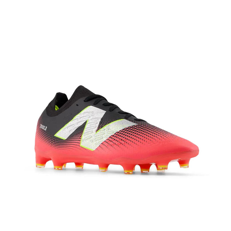 New Balance - Unisex Tekela Magia V4 Low Laced Firm Ground Cleats (ST2FLR45-D)