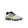 New Balance - Unisex Tekela Magique Firm Ground V4+ Soccer Cleats (ST3FH45-D)