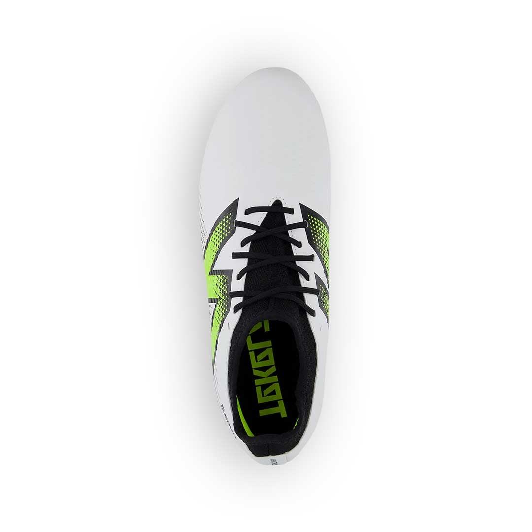 New Balance - Unisex Tekela Magique Firm Ground V4+ Soccer Cleats