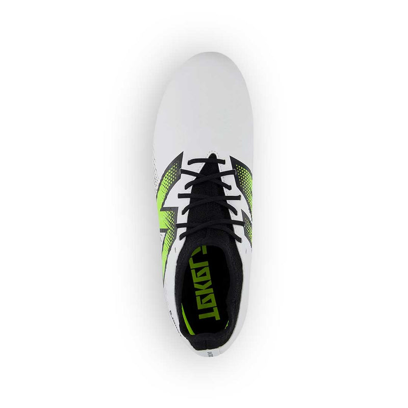New Balance - Unisex Tekela Magique Firm Ground V4+ Soccer Cleats (ST3FH45-D)