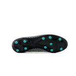 New Balance - Unisex Tekela Magique Firm Ground V4+ Soccer Cleats (ST3FH45-D)