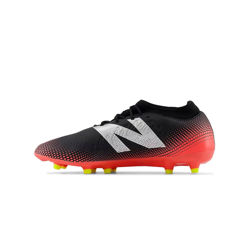 New Balance - Unisex Tekela Magique Firm Ground V4+ Soccer Cleats (Wide) (ST3FR45-2E)