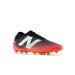 New Balance - Unisex Tekela Magique Firm Ground V4+ Soccer Cleats (Wide) (ST3FR45-2E)