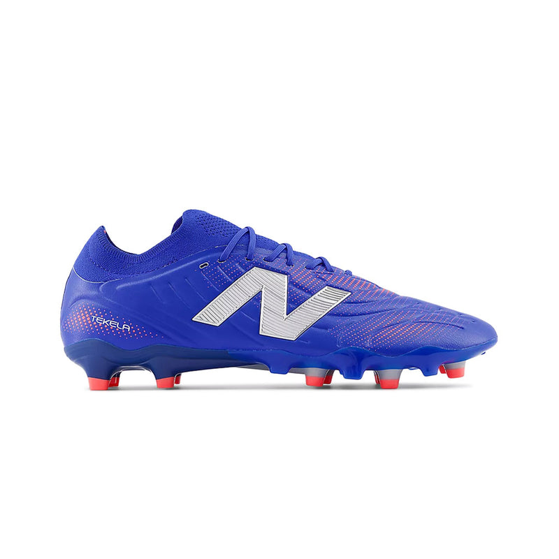 New Balance - Unisex Tekela Pro Low Laced Firm Ground Cleats (Wide) (ST2FLMP5-2E)