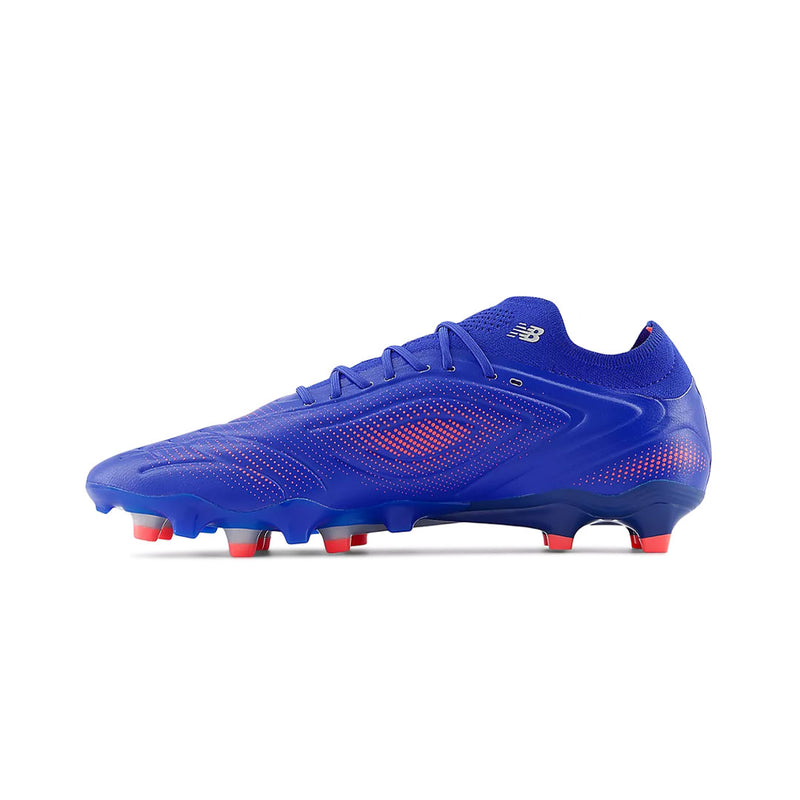 New Balance - Unisex Tekela Pro Low Laced Firm Ground Cleats (Wide) (ST2FLMP5-2E)