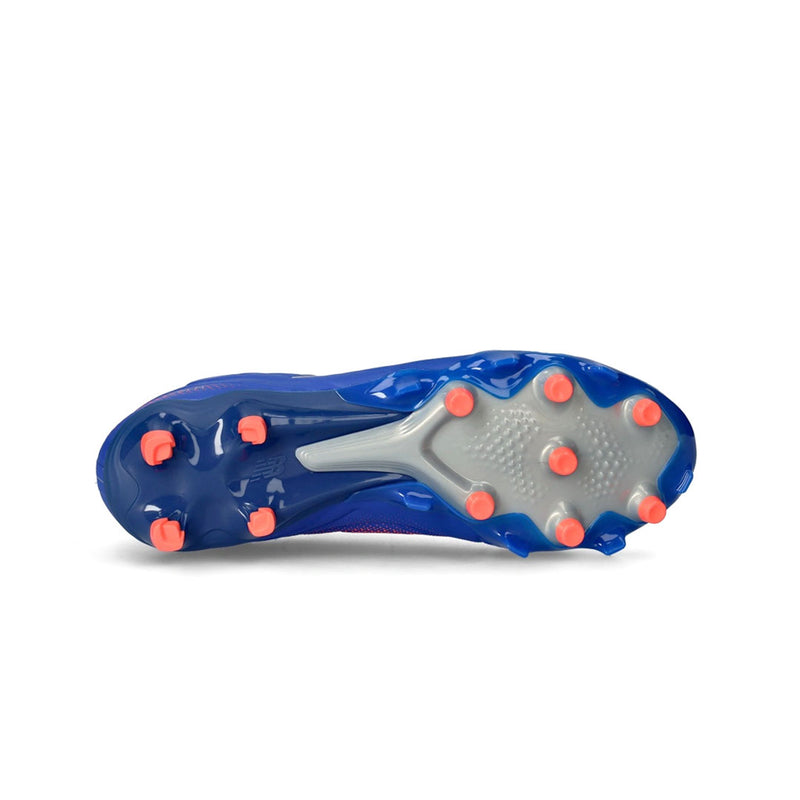 New Balance - Unisex Tekela Pro Low Laced Firm Ground Cleats (Wide) (ST2FLMP5-2E)