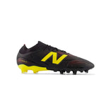 New Balance - Unisex Tekela Team Low Firm Ground V5 Soccer Cleats (UT3FL43H-D)