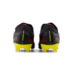 New Balance - Unisex Tekela Team Low Firm Ground V5 Soccer Cleats (UT3FL43H-D)