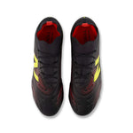 New Balance - Unisex Tekela Team Low Firm Ground V5 Soccer Cleats (Wide) (UT3FL43H-2E)