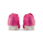 New Balance - Unisex Tekela Team Low Firm Ground V5 Soccer Cleats (Wide) (UT3FL9J8-2E)